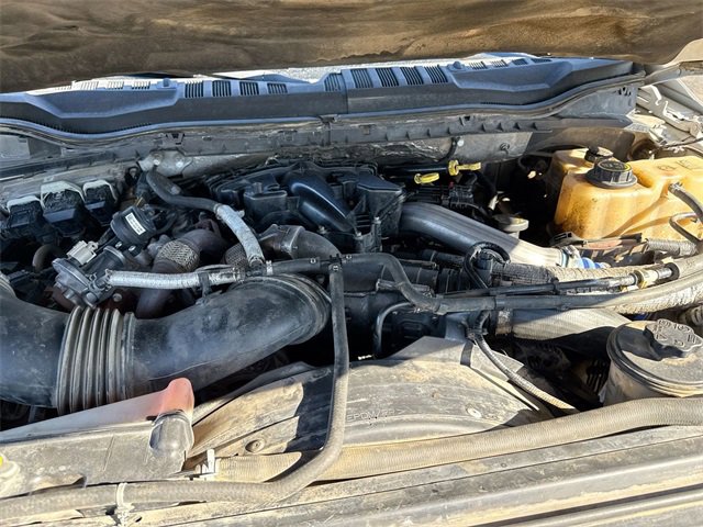 Used 2017 Ford F350 XL w/ Power Equipment Group image 24