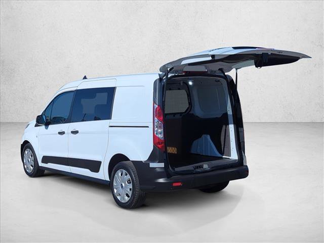 Used 2020 Ford Transit Connect XL image 8