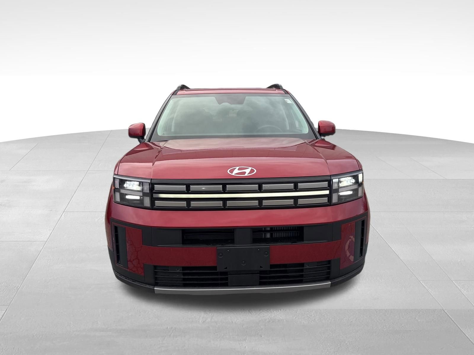 New 2026 Hyundai Santa Fe SEL AWD/4WD image 2