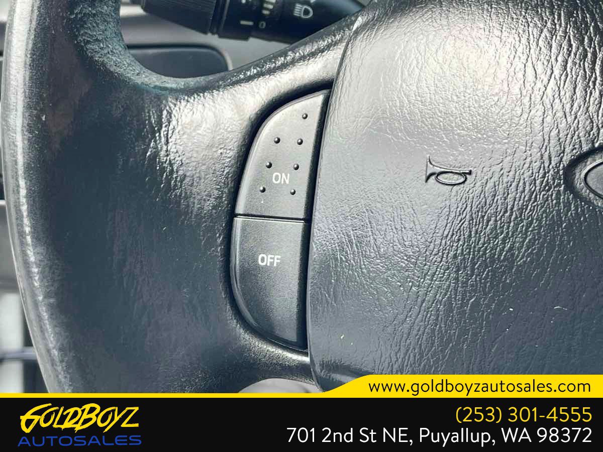 Used 1998 Ford F150 2WD SuperCab image 22