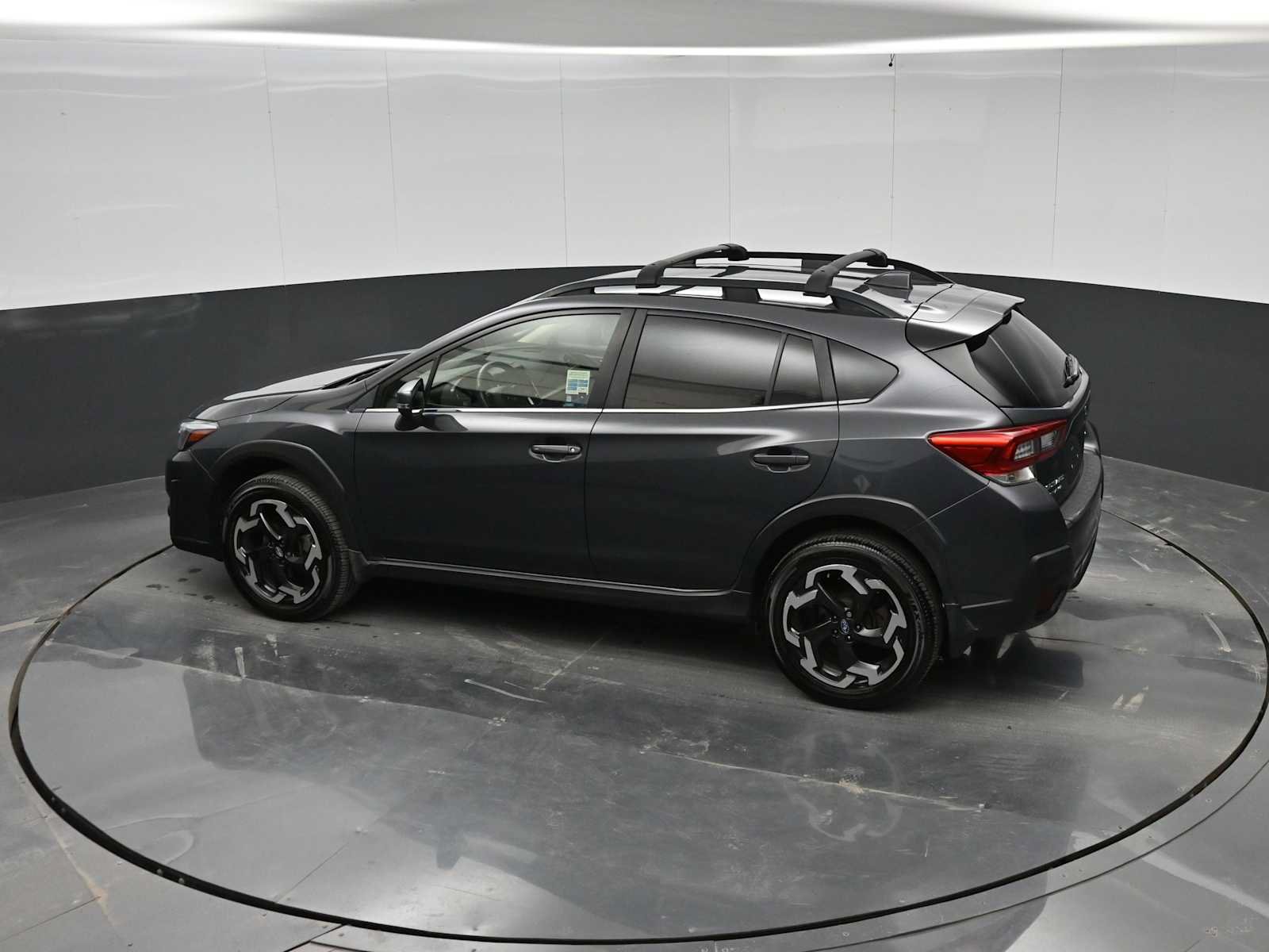 Used 2021 Subaru Crosstrek 2.5i Limited w/ Popular Package #4 AWD/4WD image 30