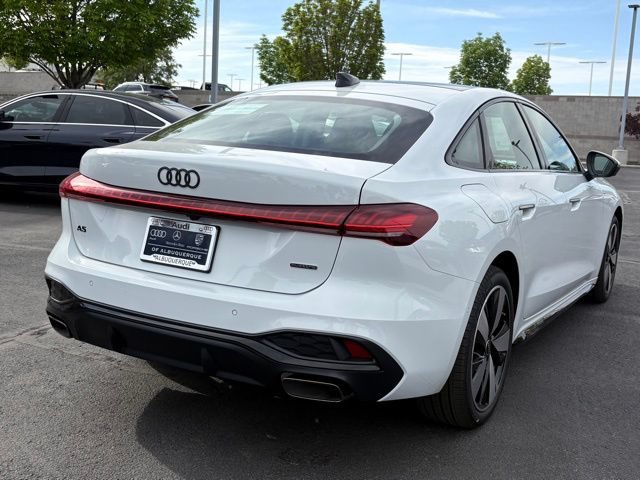 New 2026 Audi A5 2.0T Premium Plus AWD/4WD image 7