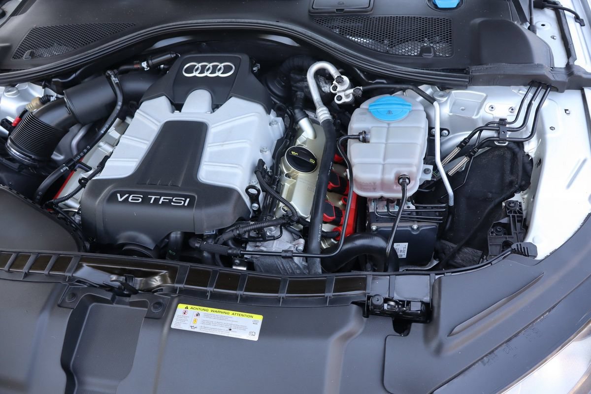Used 2014 Audi A7 3.0T Prestige AWD/4WD image 42