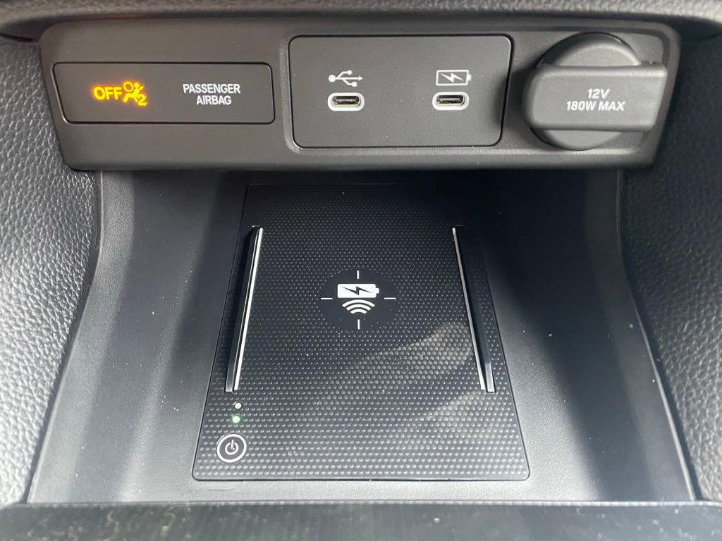 New 2026 Honda Civic Sport Touring image 19