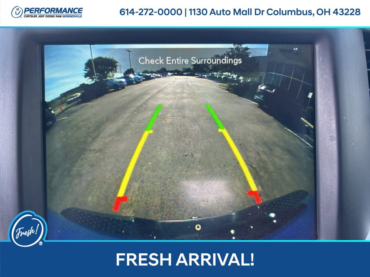 Used 2020 RAM 1500 Classic Warlock w/ Electronics Group AWD/4WD image 21