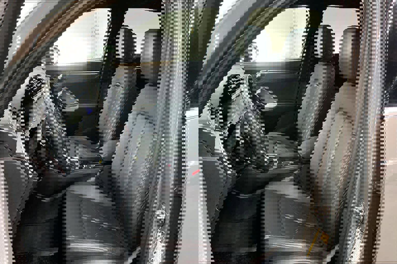 Used 2022 Audi Q3 2.0T Premium w/ Convenience Package image 27