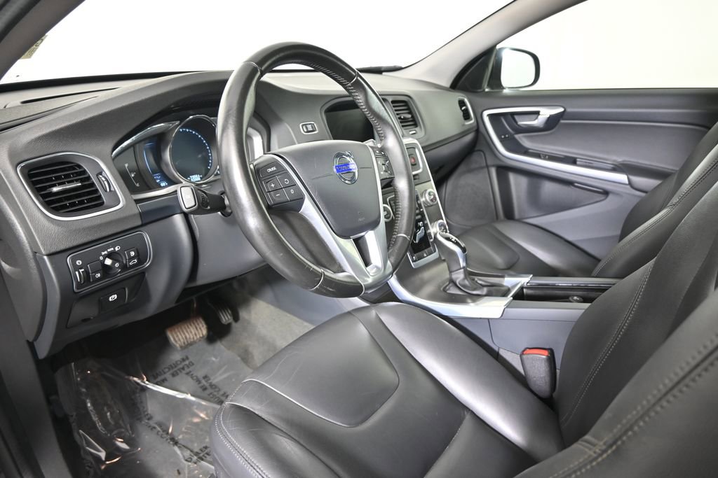 Used 2016 Volvo S60 T5 Premier FWD image 23