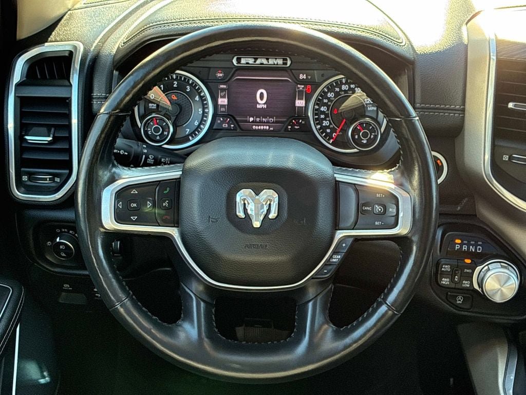 Used 2020 RAM 1500 Laramie AWD/4WD image 20