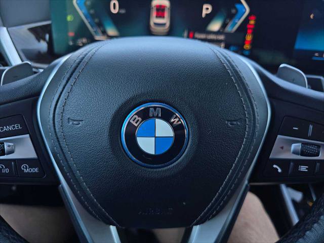 Used 2025 BMW X5 xDrive50e image 25