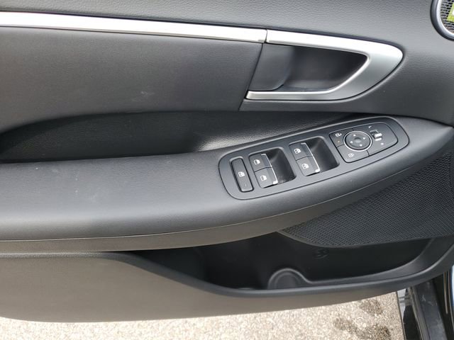 New 2026 Hyundai Sonata SEL image 18