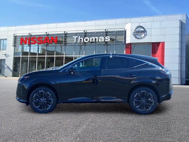 New 2026 Nissan Murano Platinum w/ Cargo Package AWD/4WD image 4