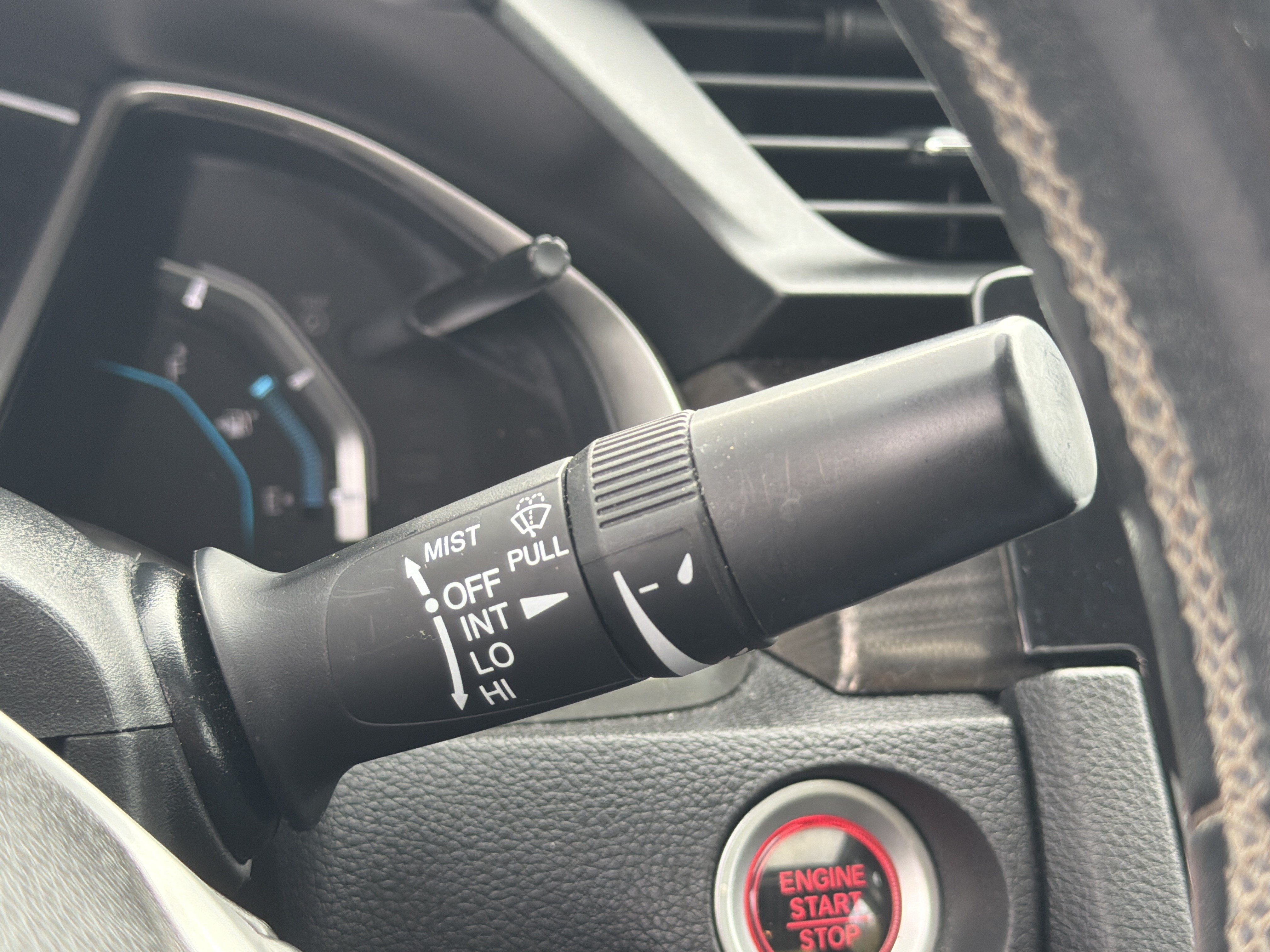 Used 2019 Honda Civic EX image 33
