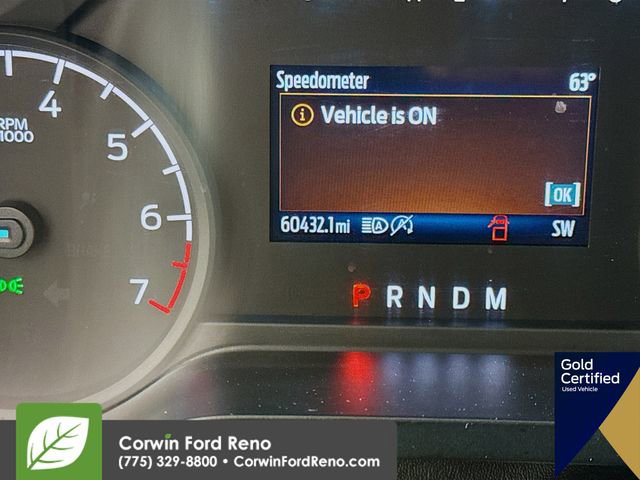 Certified 2021 Ford F150 XL w/ STX Appearance Package image 16