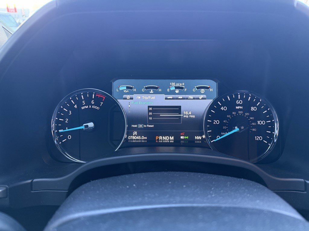 Used 2018 Ford Expedition XLT w/ Equipment Group 202A image 19