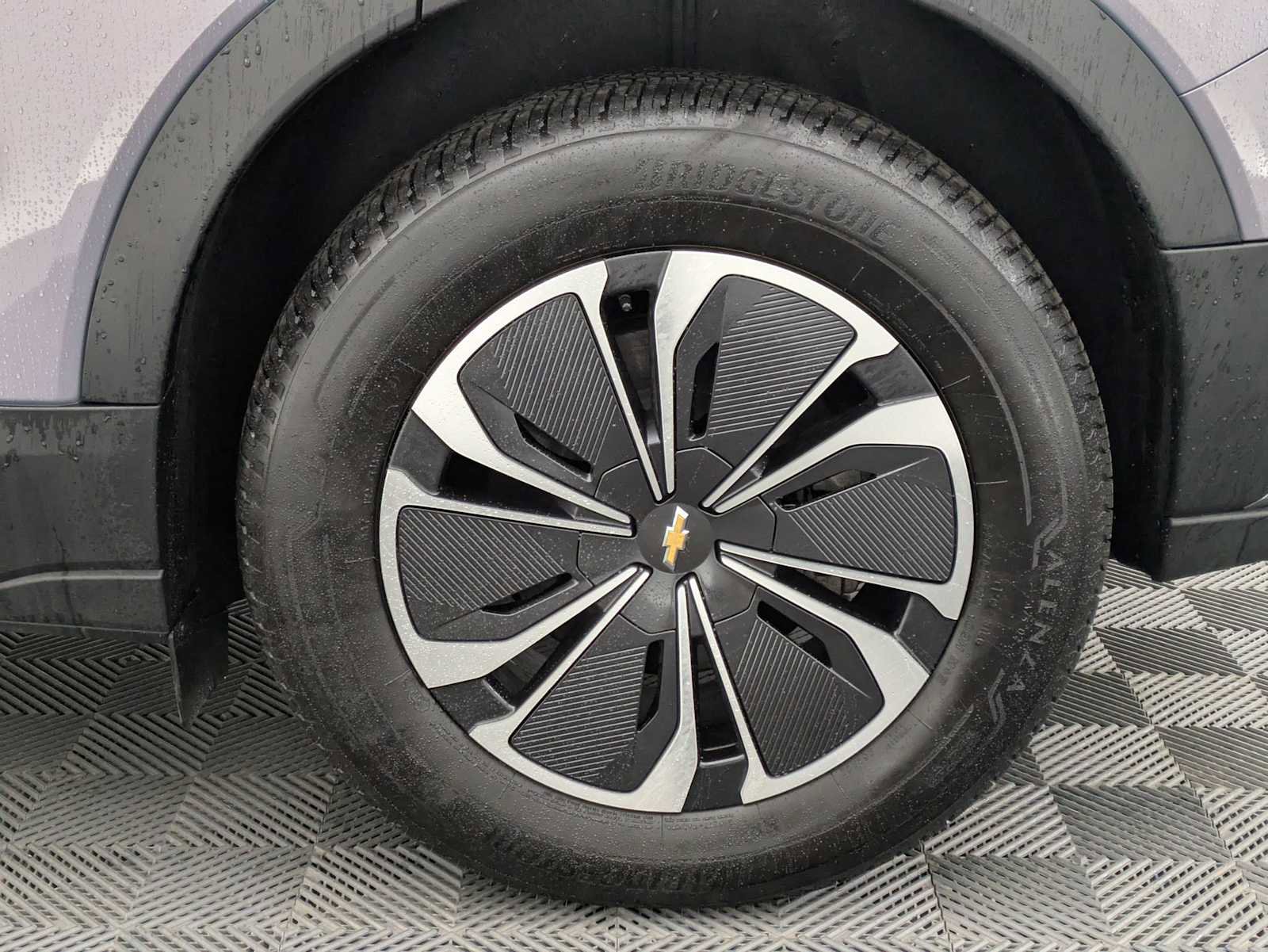 New 2024 Chevrolet Blazer EV LT image 14