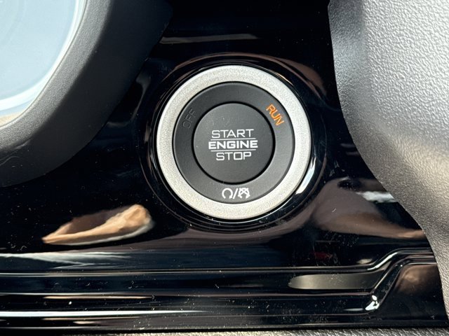 New 2026 RAM 1500 Laramie w/ Night Edition image 24