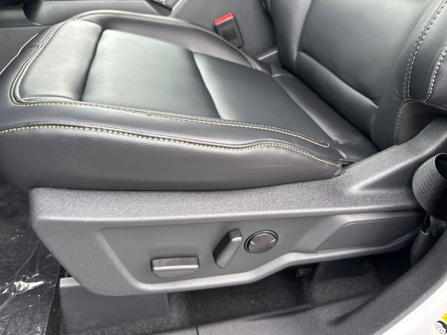 New 2025 Ford Bronco Badlands image 26