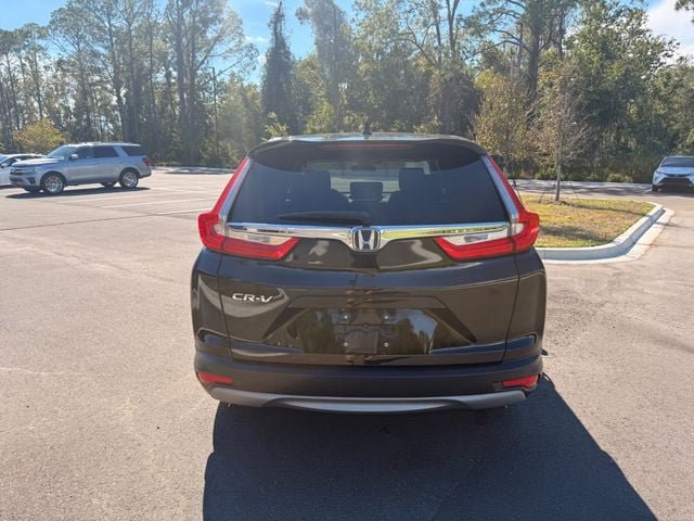 Used 2018 Honda CR-V EX image 15