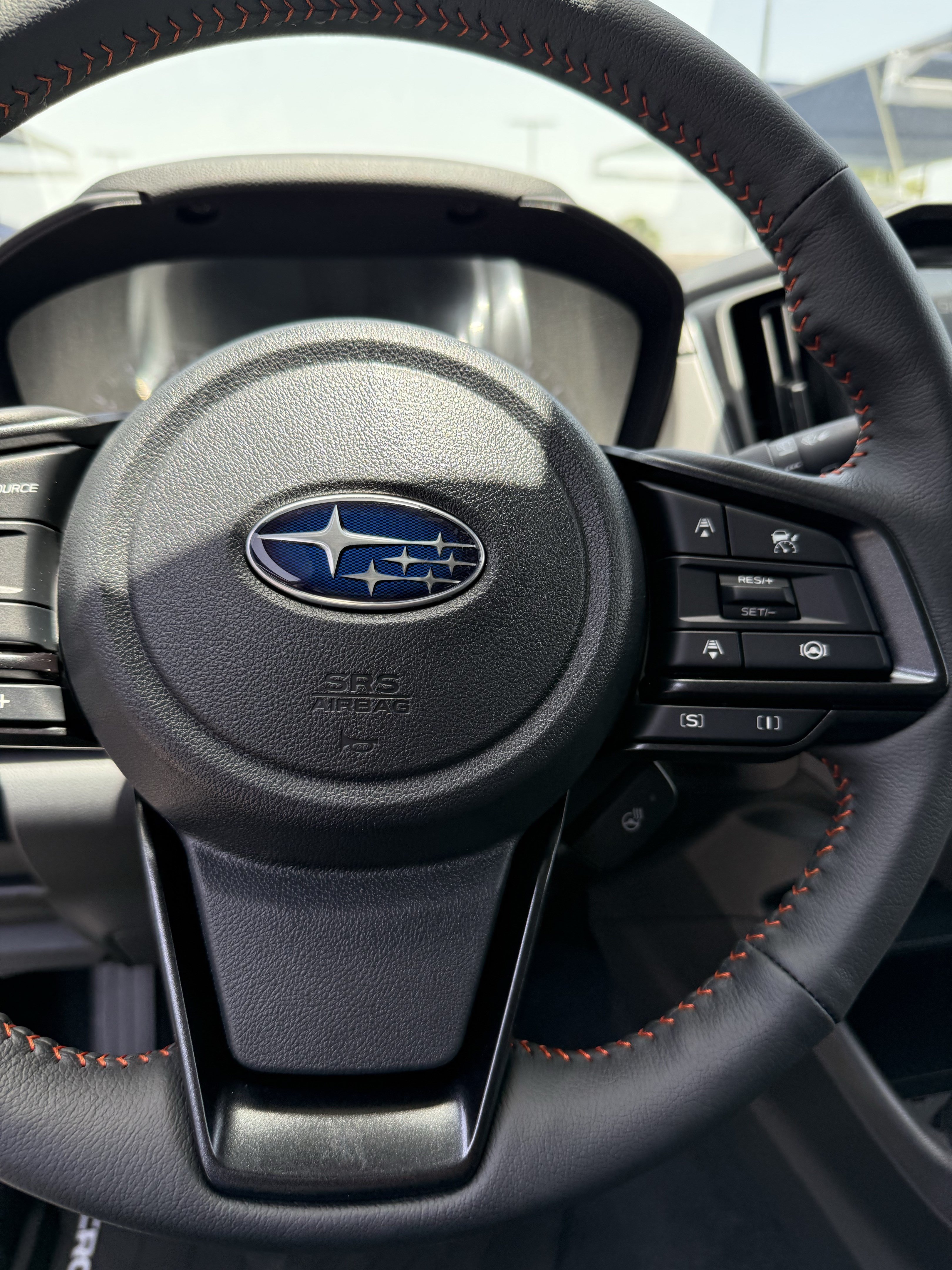 New 2026 Subaru Crosstrek 2.5i Limited w/ Crosstrek Mirror Package AWD/4WD image 23
