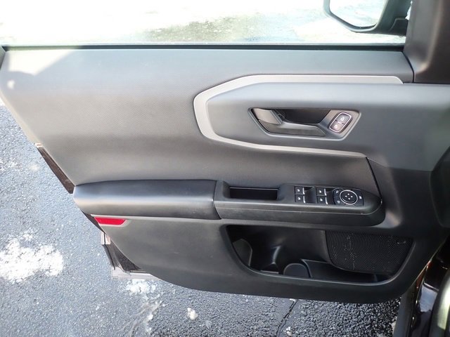 Certified 2021 Ford Bronco Sport Big Bend image 22