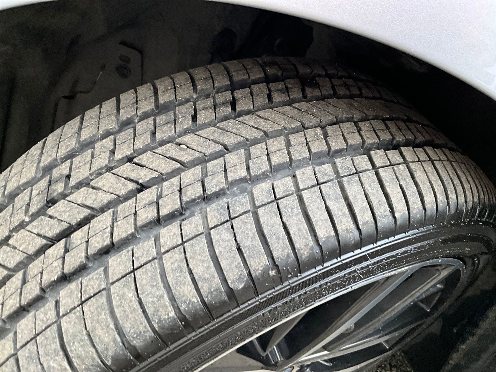 Certified 2025 Subaru Impreza 2.0i Sport image 34