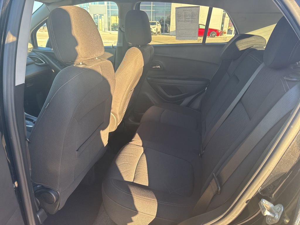 Used 2020 Chevrolet Trax LT image 9