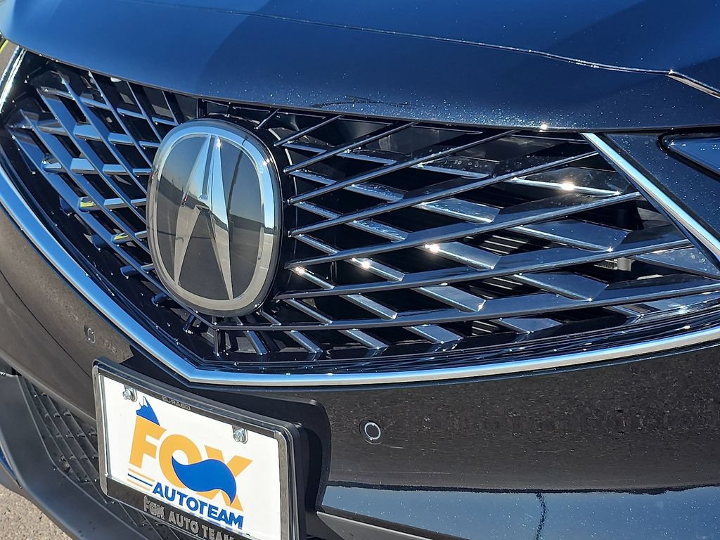 Used 2026 Acura MDX w/ Technology Package FWD image 21