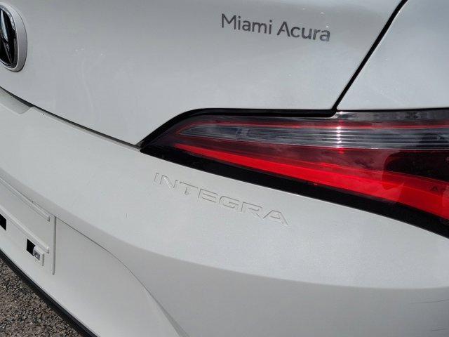 Certified 2023 Acura Integra image 5