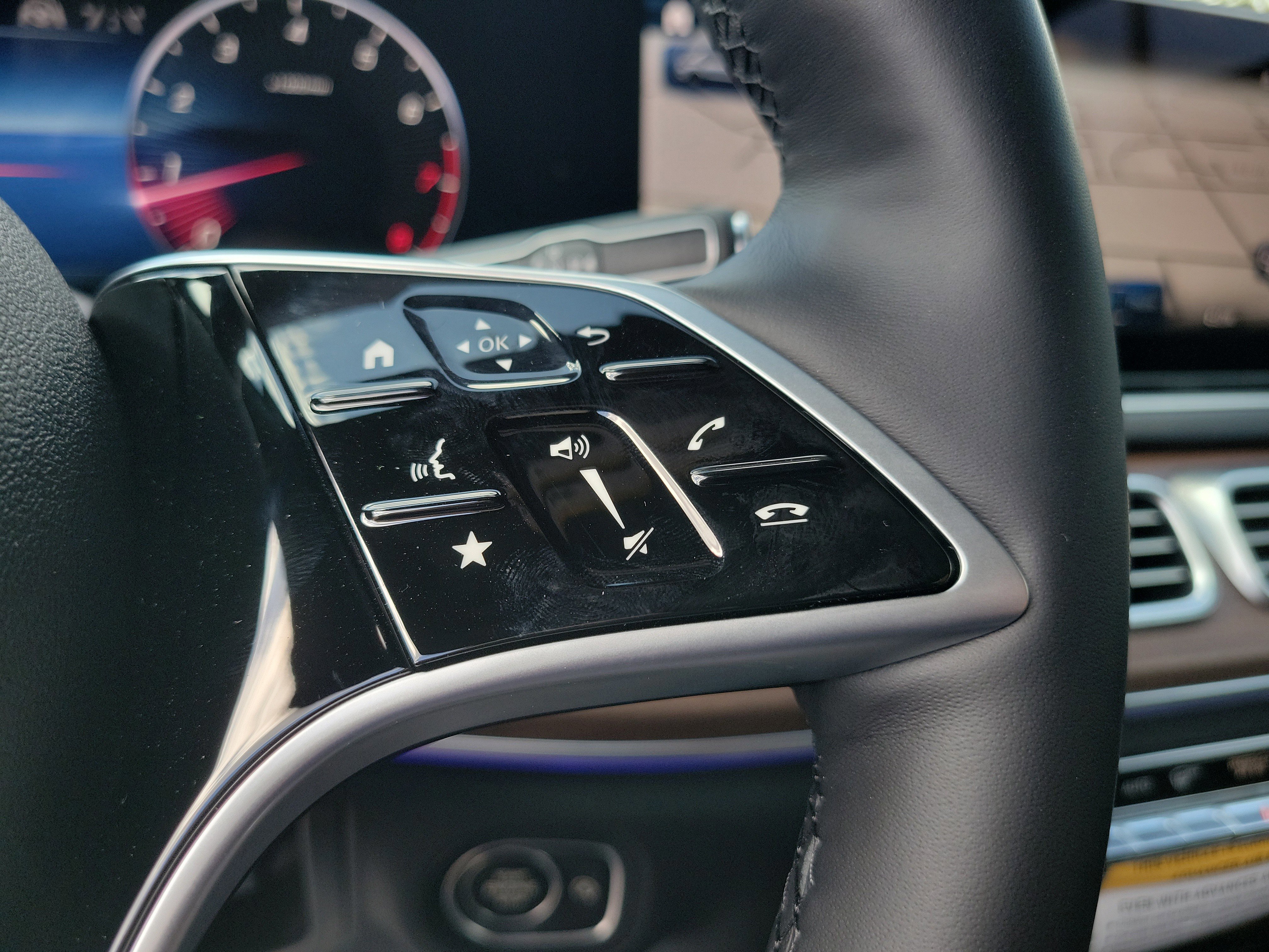 New 2026 Mercedes-Benz GLE 580 4MATIC image 22