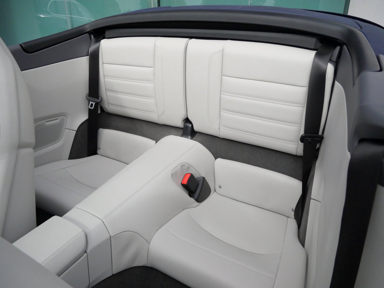 Used 2022 Porsche 911 Turbo S image 21