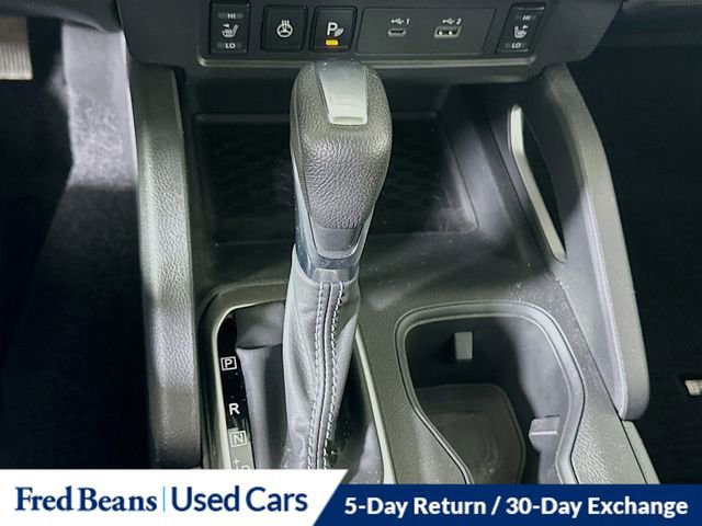 Used 2024 Nissan Frontier SL w/ Technology Package AWD/4WD image 18