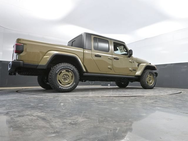 New 2026 Jeep Gladiator Willys AWD/4WD image 40