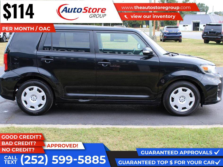Used 2014 Scion xB image 5
