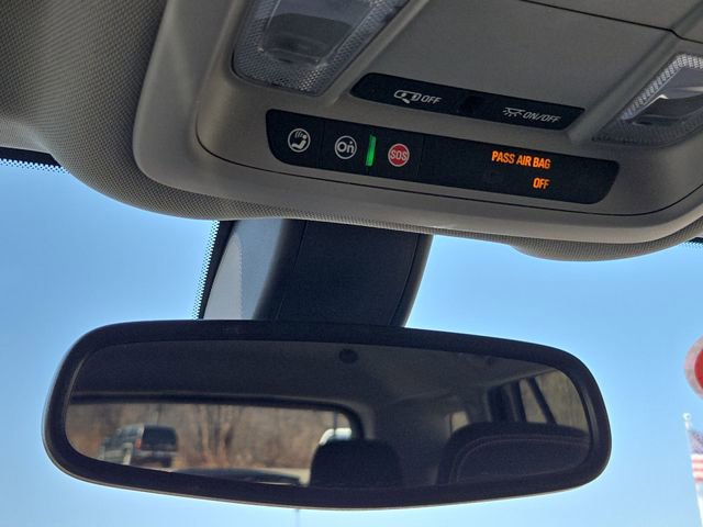 Used 2019 GMC Terrain SLE w/ Driver Convenience Package image 36