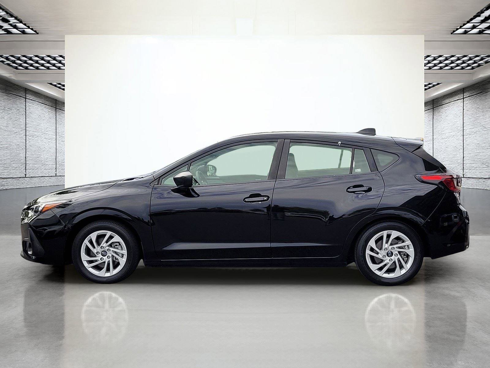 Certified 2024 Subaru Impreza 2.0i image 10