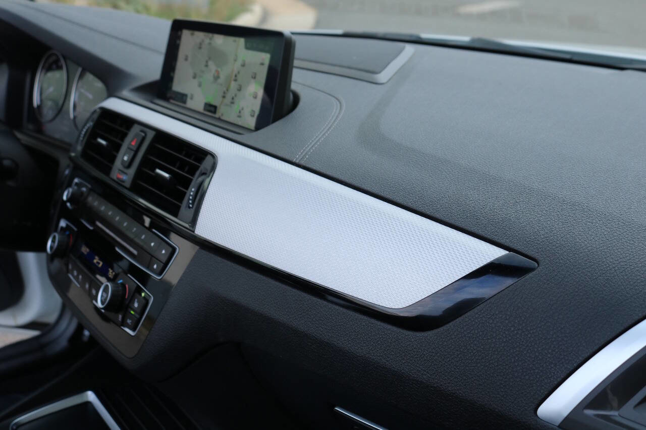 Used 2018 BMW M240i Convertible image 29