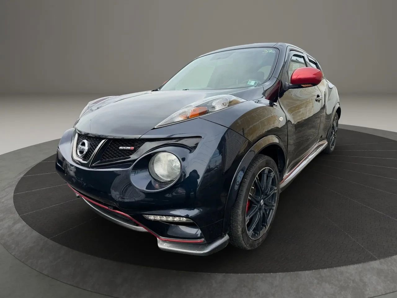Used 2013 Nissan Juke NISMO image 1