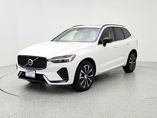 Certified 2023 Volvo XC60 B5 Plus w/ Climate Package AWD/4WD image 1