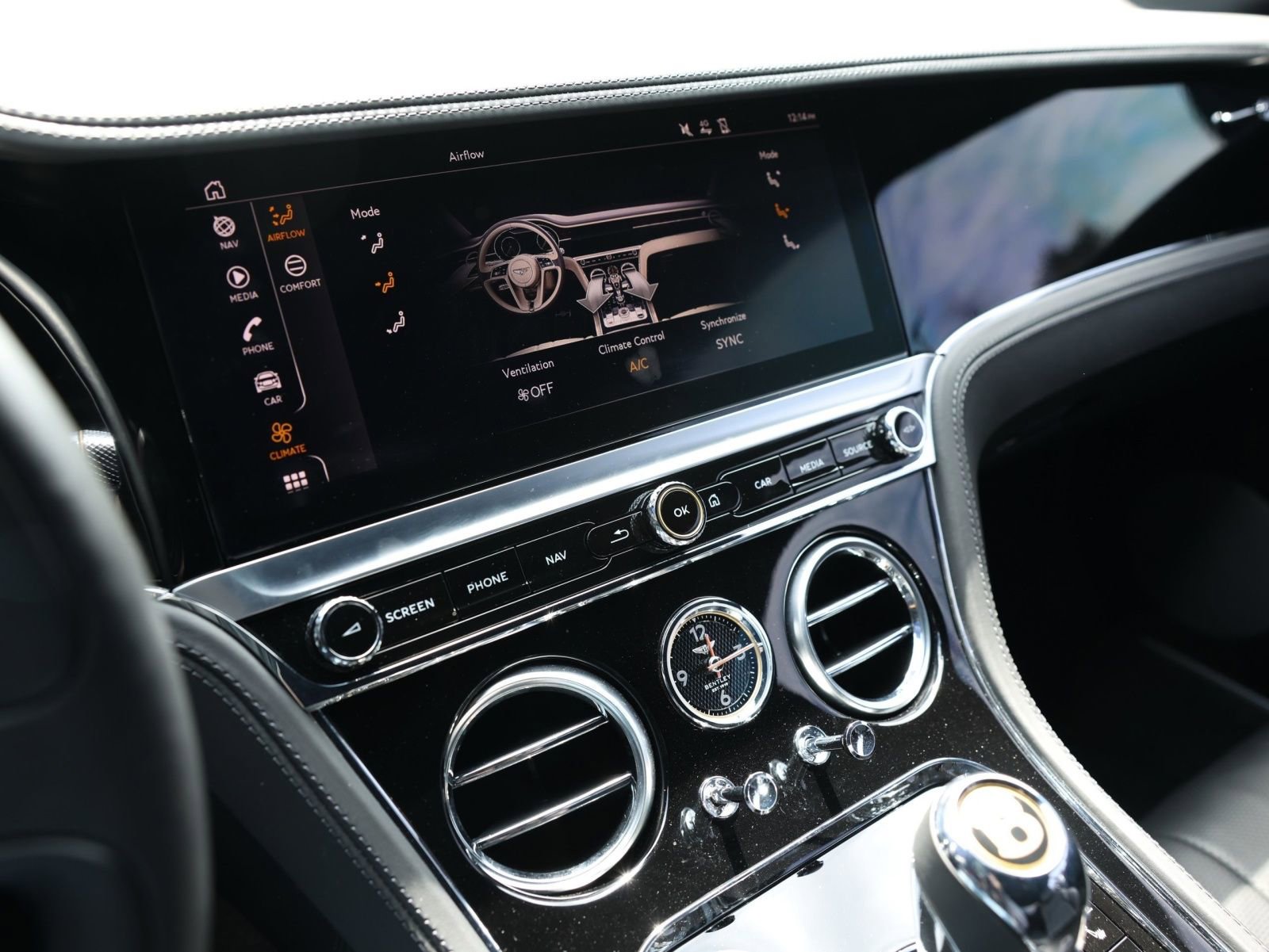 Used 2020 Bentley Continental GT AWD/4WD image 20