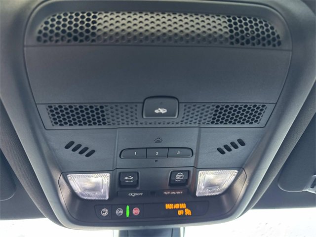 Certified 2024 Cadillac XT6 Premium Luxury w/ Technology Package image 20