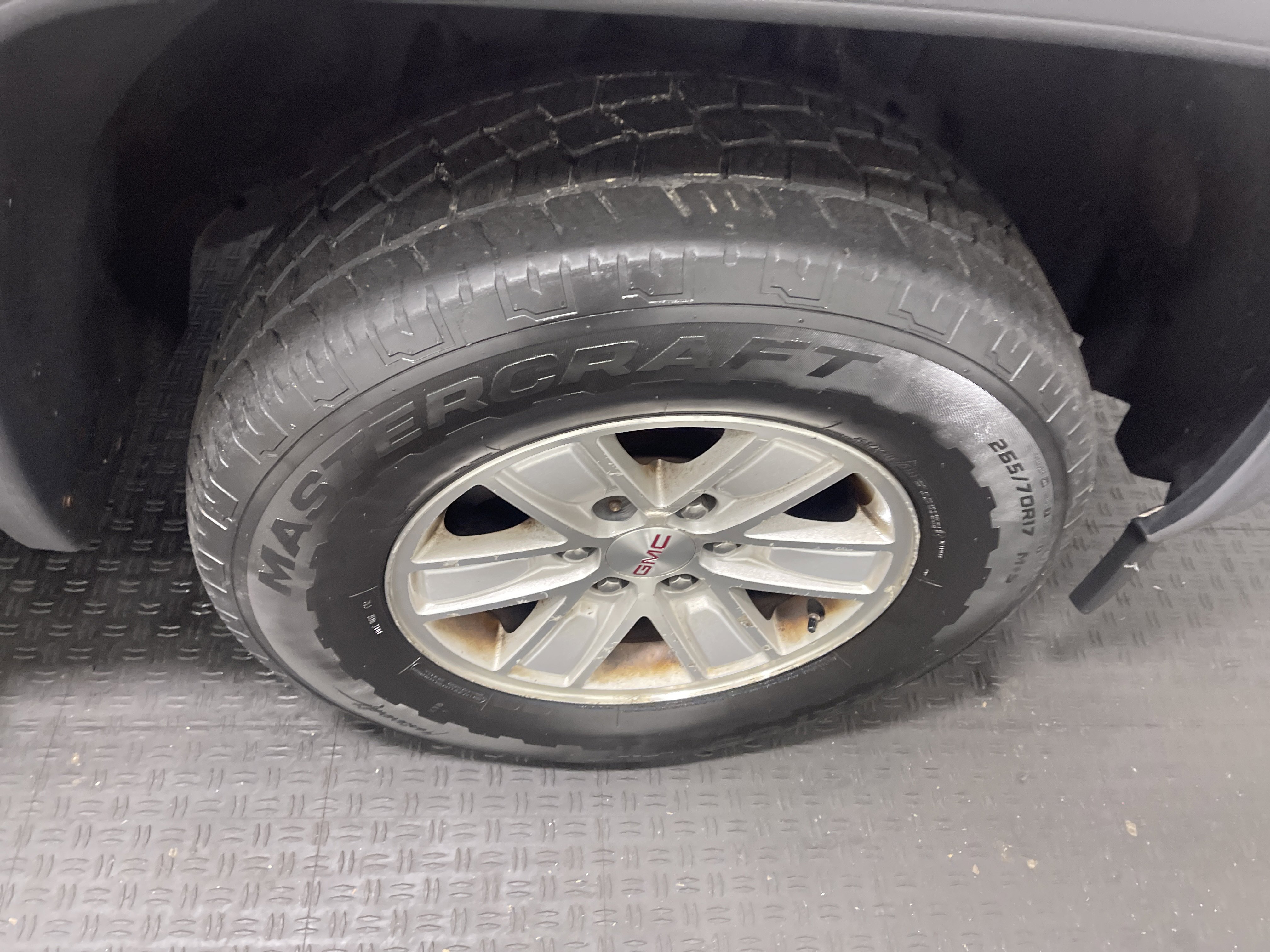 Used 2014 GMC Sierra 1500 SLE image 26