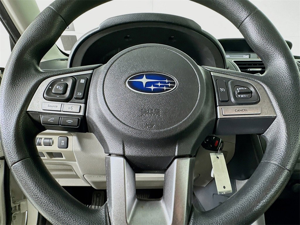 Used 2018 Subaru Forester 2.5i image 32