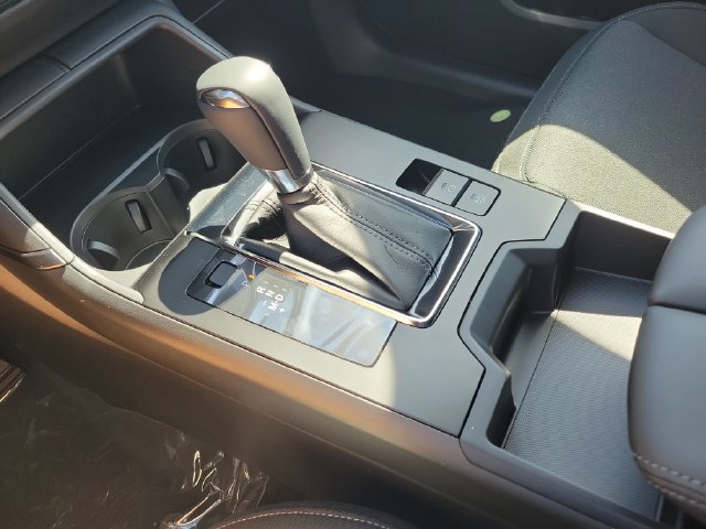 New 2026 MAZDA CX-5 AWD 2.5 S image 16
