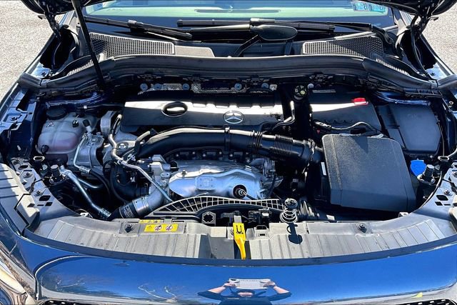 Certified 2023 Mercedes-Benz GLA 250 4MATIC image 32