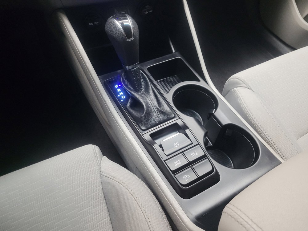 Used 2019 Hyundai Tucson Value AWD/4WD image 26
