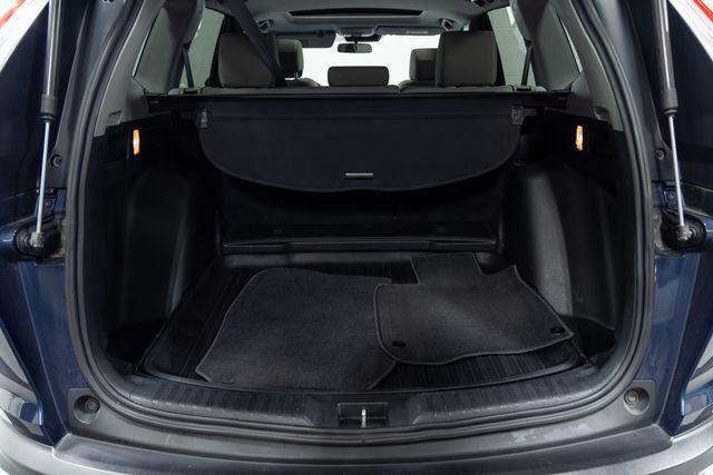 Used 2018 Honda CR-V EX image 9