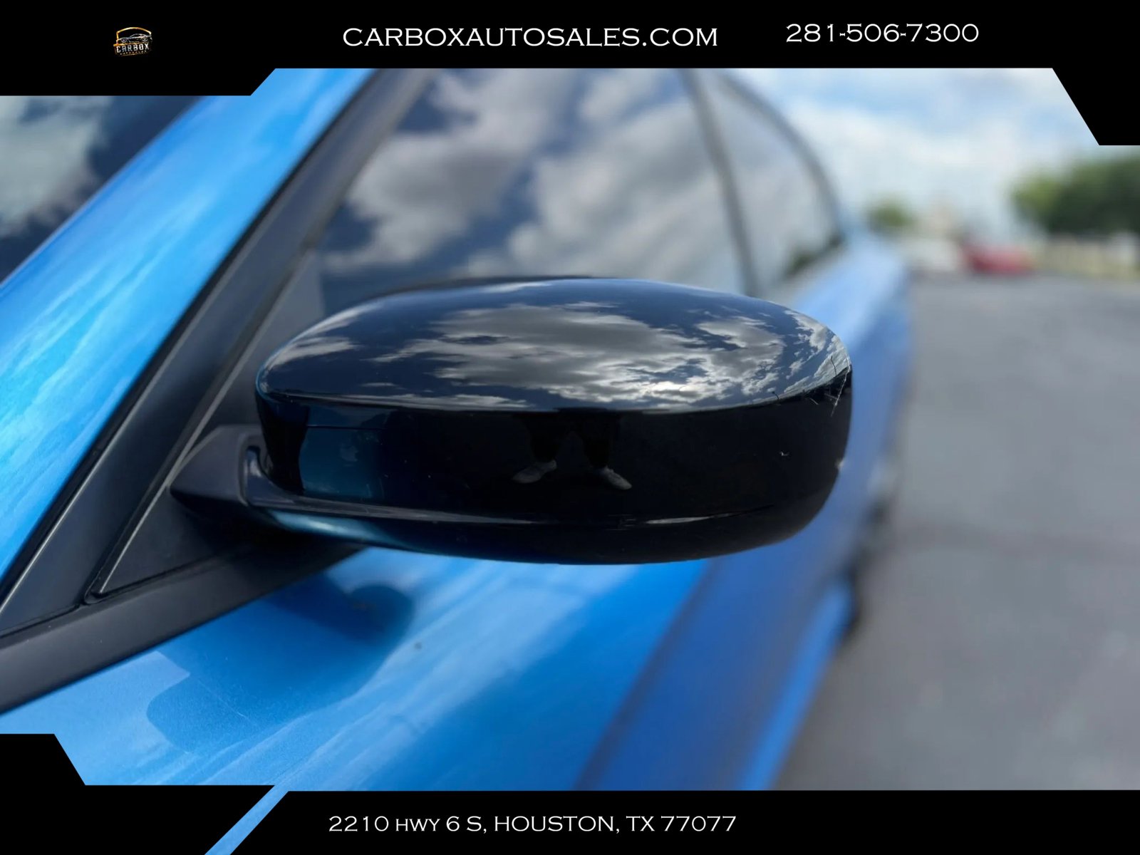 Used 2023 Dodge Charger GT w/ Blacktop Package RWD image 40
