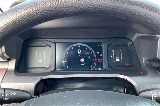 Used 2025 Toyota Tacoma SR5 image 12