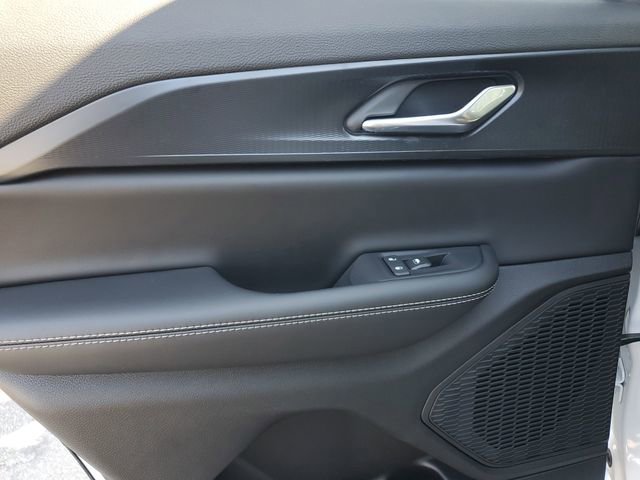 New 2026 Jeep Grand Cherokee Laredo X image 16