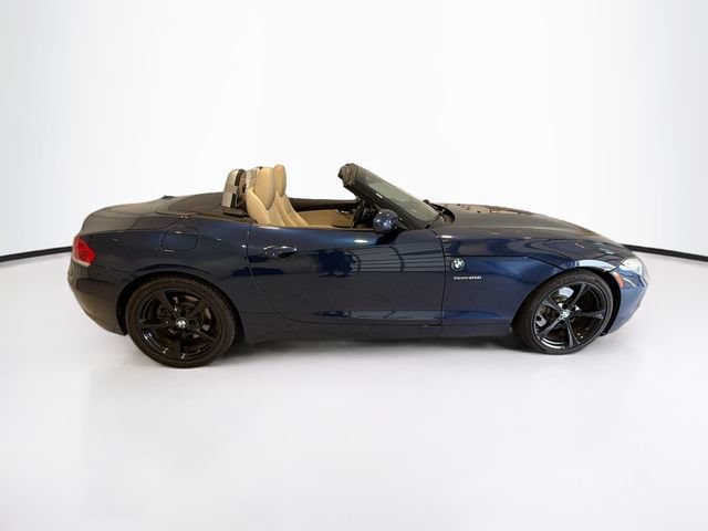 Used 2012 BMW Z4 sDrive28i RWD image 9